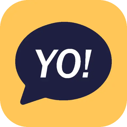 Logo of Yo MaaS