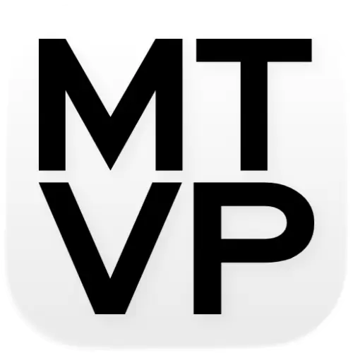 Logo of MTVP