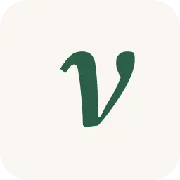 Logo of Veft