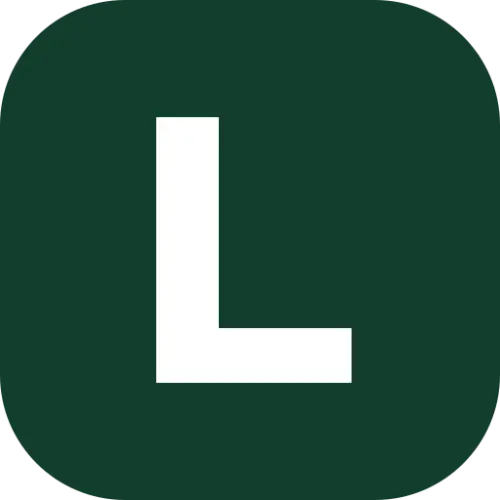 Logo of Ledgerline