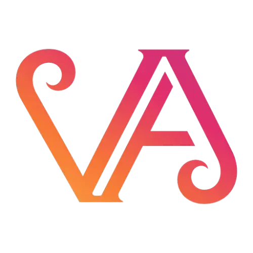 Logo of Vedic Astrology