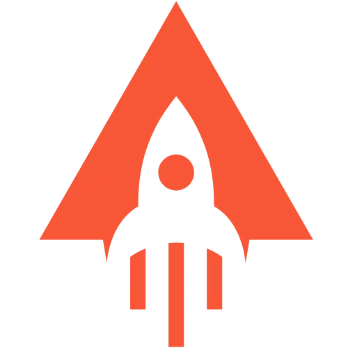 Logo of First Launch