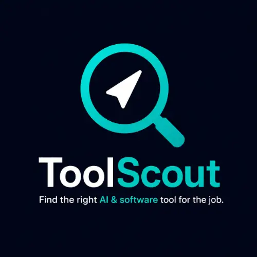 Logo of ToolScout