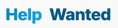 Logo of Help Wanted