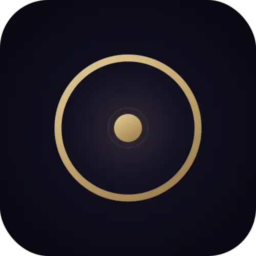 Logo of Cosmos Daily
