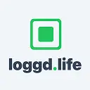 Logo of Loggd
