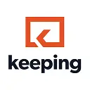 Logo of Keeping