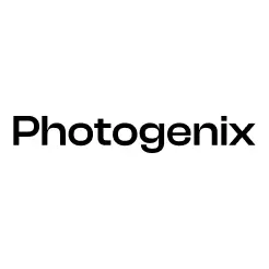 Logo of Photogenix for Shopify
