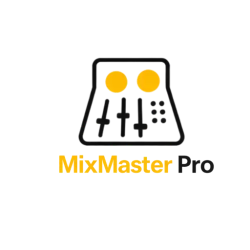 Logo of MixMaster Pro