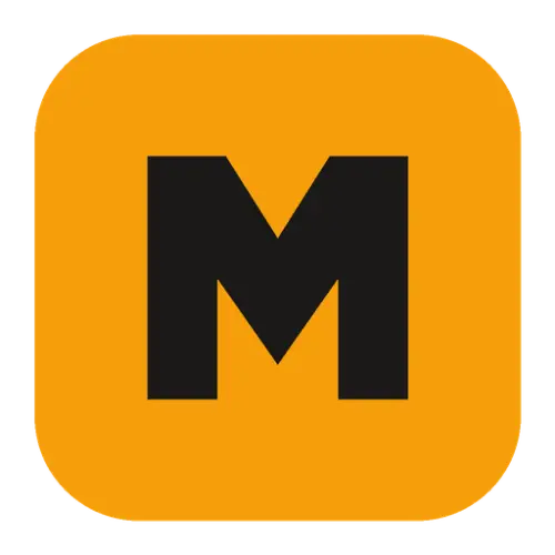 Logo of Marvin