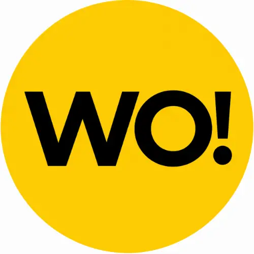 Logo of wo.com