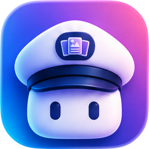 Logo of CaptainShot