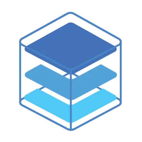 Logo of QuickPod