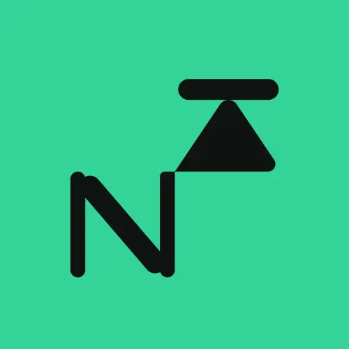 Logo of NeoBankFit