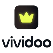 Logo of vividoo