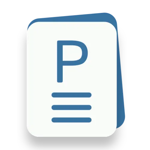 Logo of Pocper