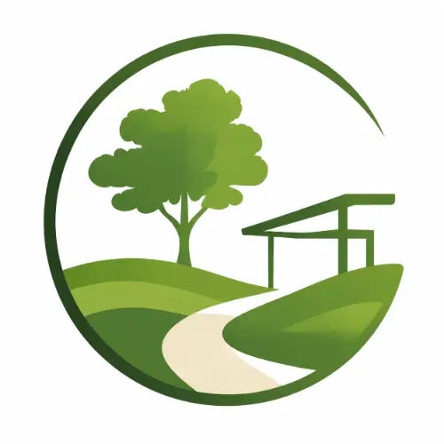 Logo of Landscape Design AI