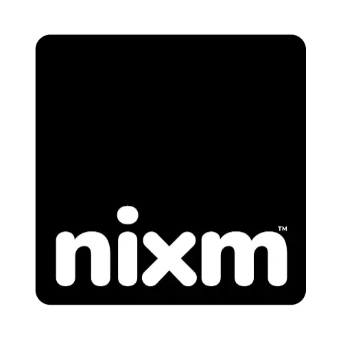 Logo of nixm