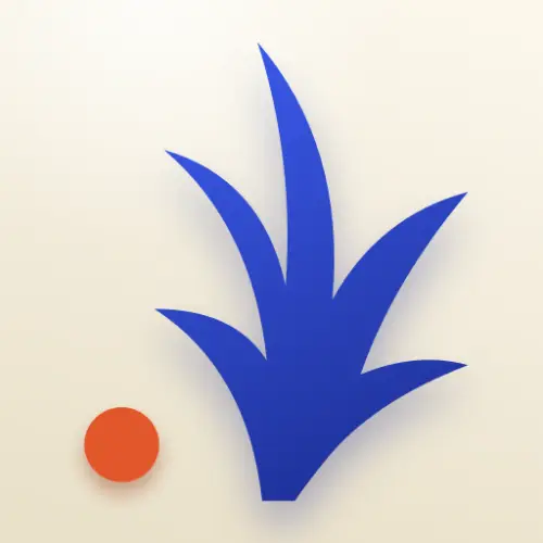 Logo of Verso