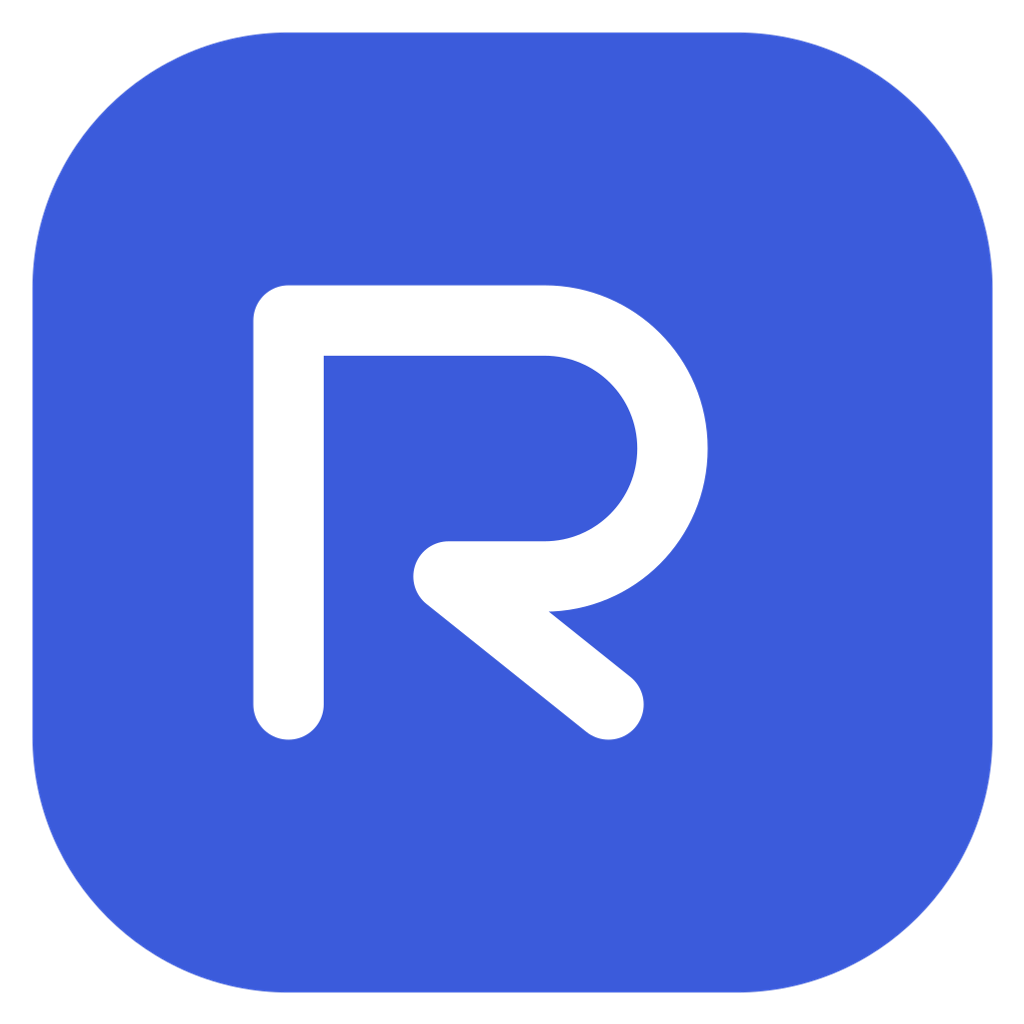 Logo of ResuMate
