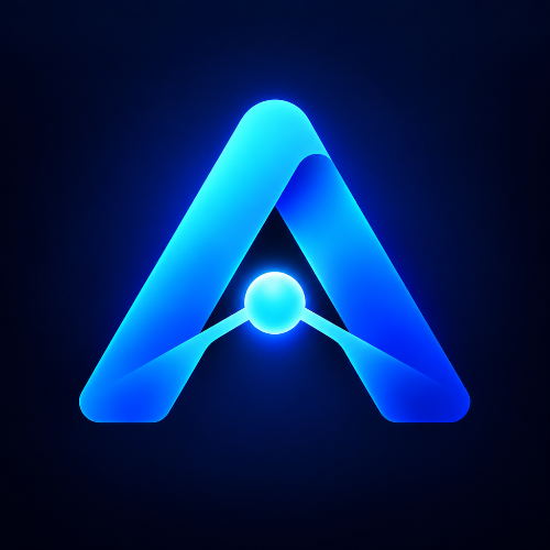 Logo of AXIOM