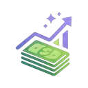 Logo of moneyheap