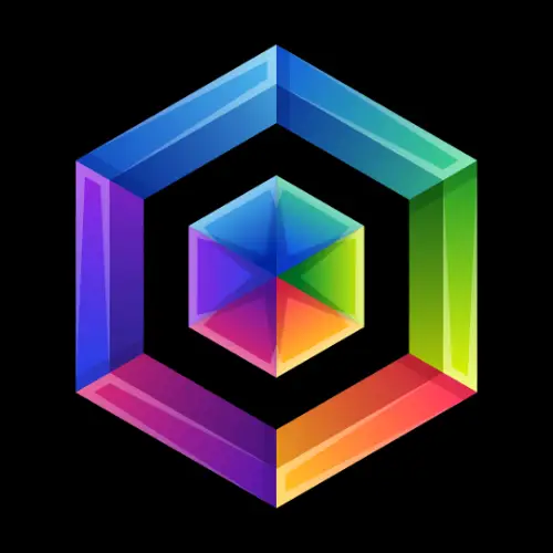 Logo of LUT Generator