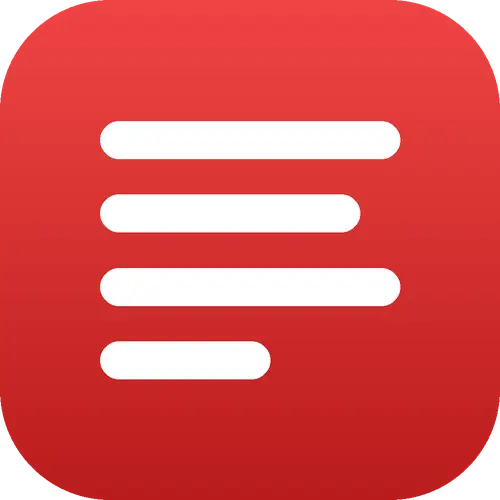 Logo of GetYouTubeTranscript