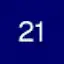 Logo of my21reset