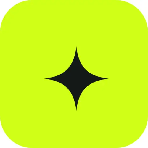 Logo of Higgsfield AI