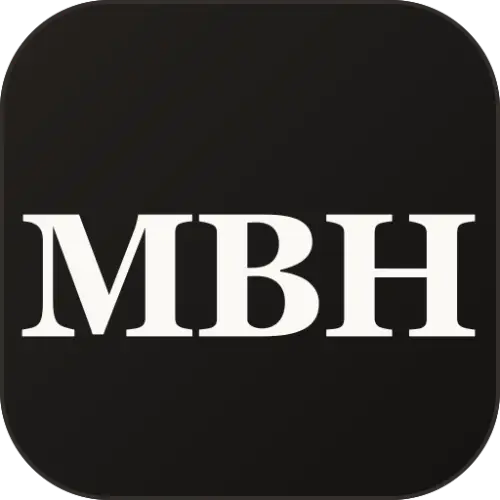 Logo of MadeByHumans