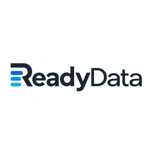 Logo of Readydata