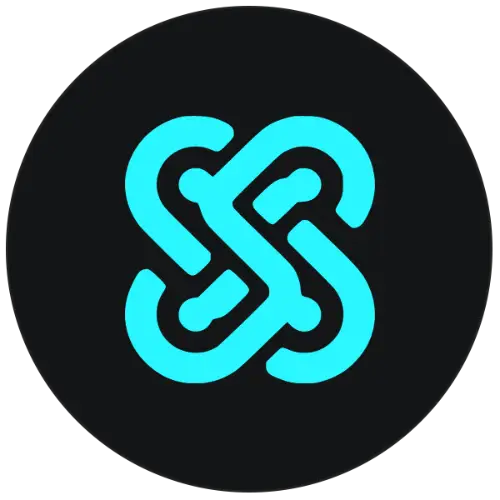 Logo of SynaBot AI