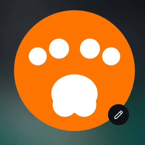 Logo of PetMatch