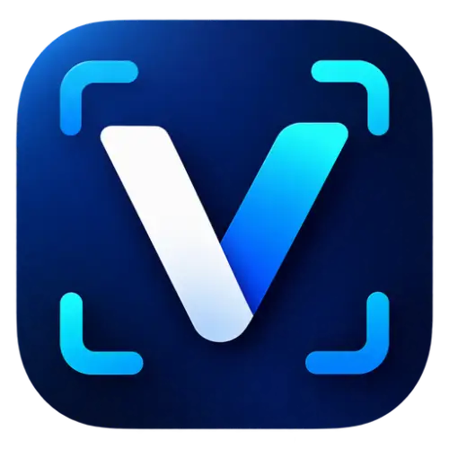 Logo of VastQR