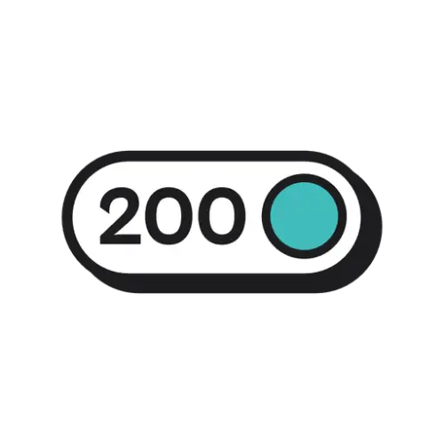 Logo of Reply200