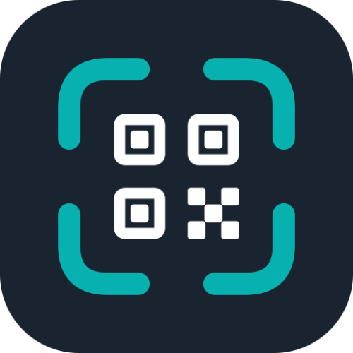 Logo of OpenQR