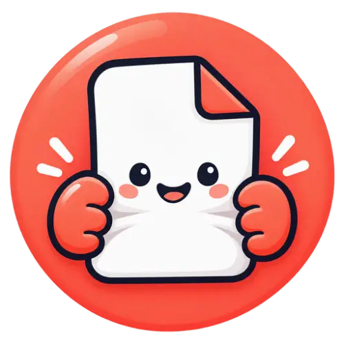 Logo of Squishyfile Video Upscaler