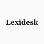 Logo of Lexidesk
