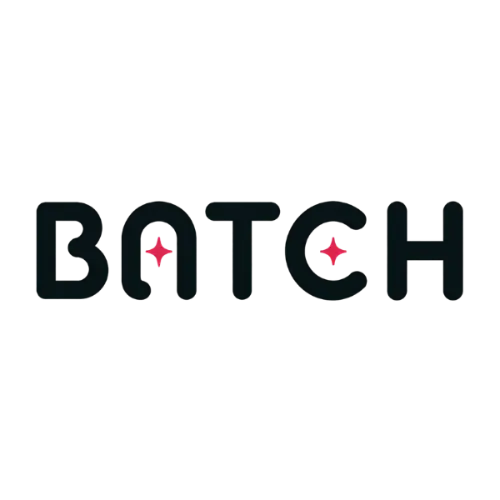 Logo of Batch