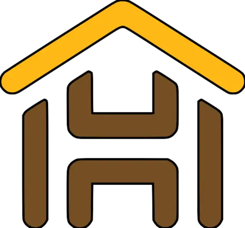 Logo of Household Saga