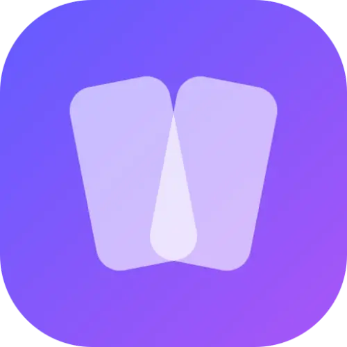 Logo of CV Blender