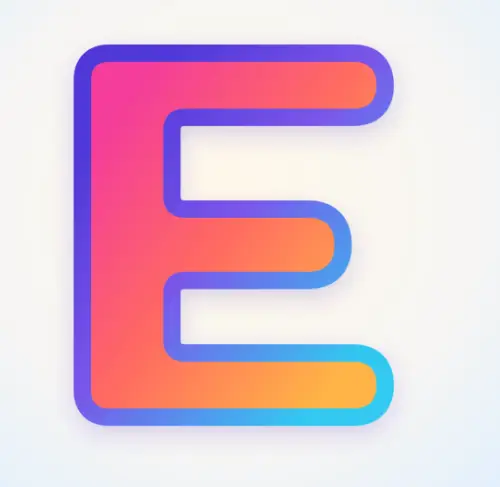 Logo of Eden
