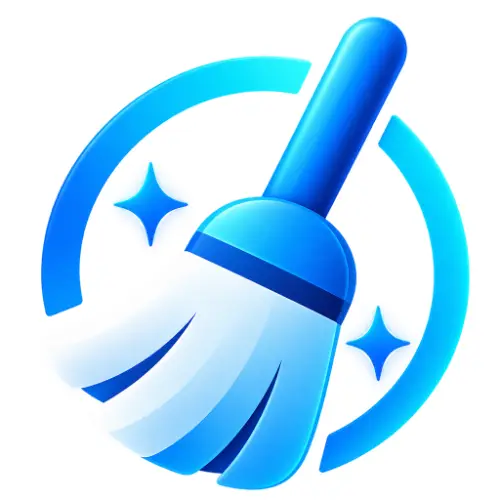 Logo of DeepCleanMac