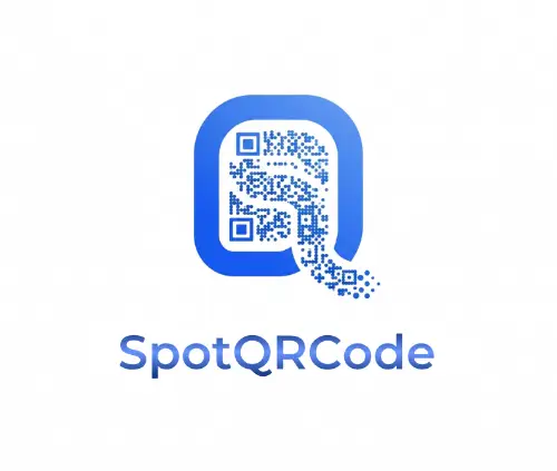 Logo of SpotQRCode