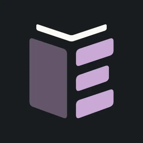 Logo of Extypis Writing App