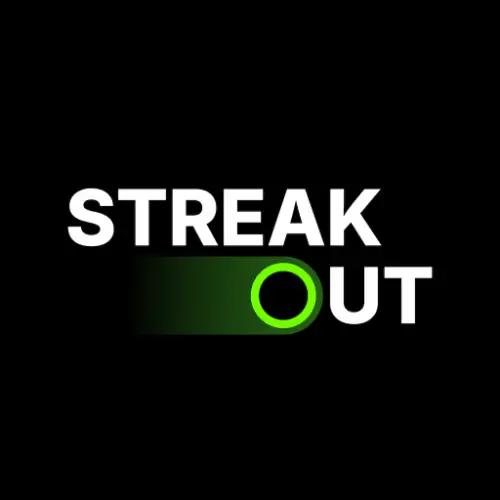 Logo of Streakout