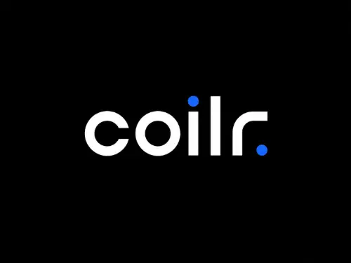 Logo of Coilr