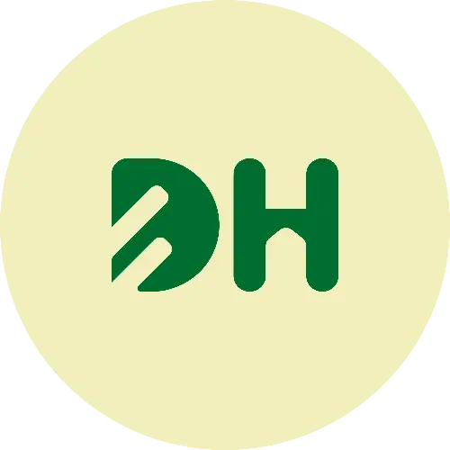 Logo of DoorHunter