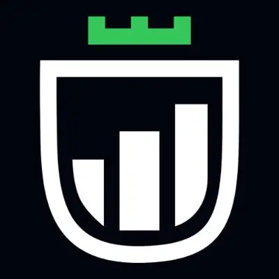 Logo of MyFundedPerps